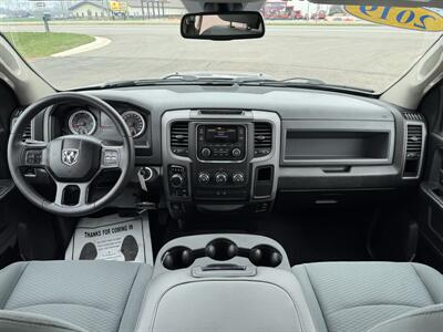 2019 RAM 1500 Classic Express - Photo 16 - Schoolcraft, MI 49087