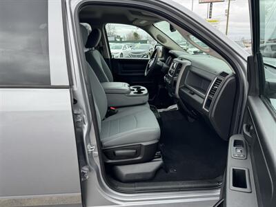 2019 RAM 1500 Classic Express - Photo 26 - Schoolcraft, MI 49087