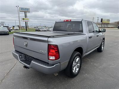 2019 RAM 1500 Classic Express - Photo 3 - Schoolcraft, MI 49087