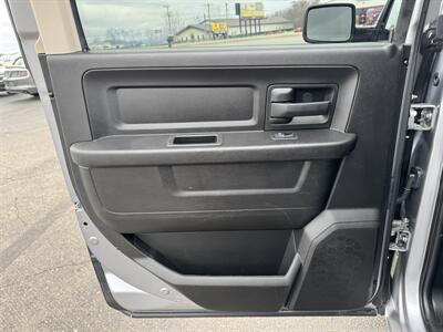 2019 RAM 1500 Classic Express - Photo 18 - Schoolcraft, MI 49087