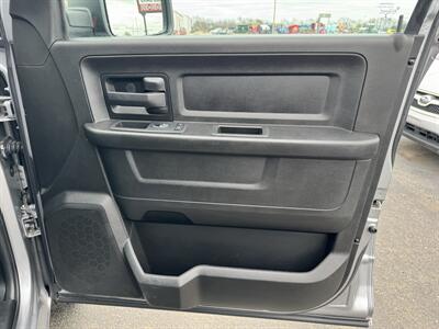 2019 RAM 1500 Classic Express - Photo 25 - Schoolcraft, MI 49087