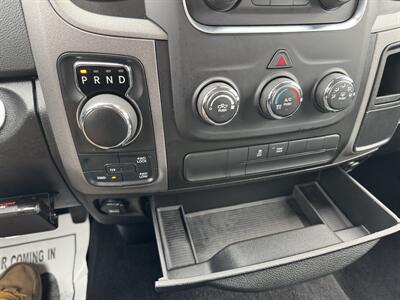 2019 RAM 1500 Classic Express - Photo 13 - Schoolcraft, MI 49087
