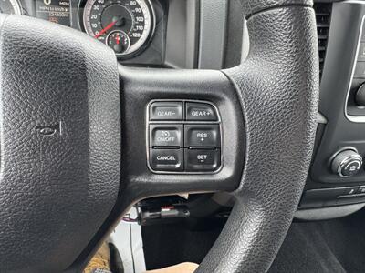 2019 RAM 1500 Classic Express - Photo 10 - Schoolcraft, MI 49087