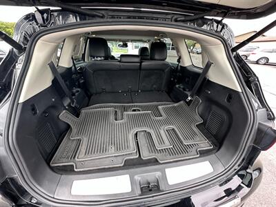 2017 INFINITI QX60   - Photo 22 - Schoolcraft, MI 49087