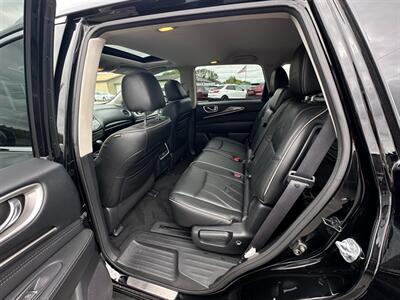 2017 INFINITI QX60   - Photo 25 - Schoolcraft, MI 49087