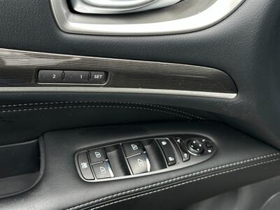 2017 INFINITI QX60   - Photo 31 - Schoolcraft, MI 49087