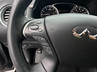 2017 INFINITI QX60   - Photo 37 - Schoolcraft, MI 49087