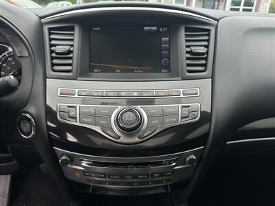 2017 INFINITI QX60   - Photo 39 - Schoolcraft, MI 49087