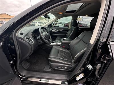 2017 INFINITI QX60   - Photo 32 - Schoolcraft, MI 49087
