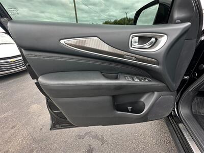 2017 INFINITI QX60   - Photo 30 - Schoolcraft, MI 49087