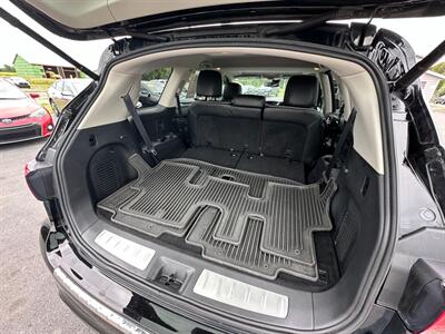 2017 INFINITI QX60   - Photo 21 - Schoolcraft, MI 49087