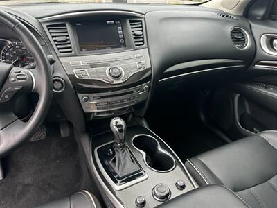 2017 INFINITI QX60   - Photo 41 - Schoolcraft, MI 49087