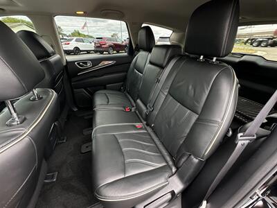 2017 INFINITI QX60   - Photo 27 - Schoolcraft, MI 49087