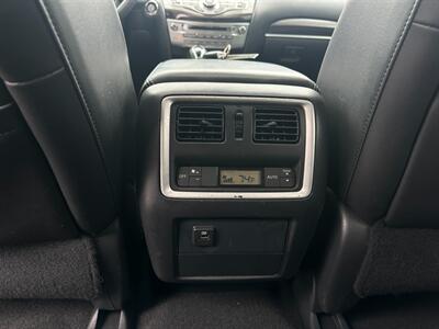 2017 INFINITI QX60   - Photo 28 - Schoolcraft, MI 49087