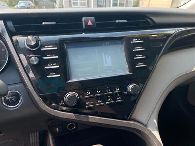 2019 Toyota Camry LE   - Photo 33 - Schoolcraft, MI 49087