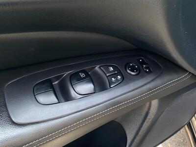 2019 Nissan Pathfinder S   - Photo 30 - Schoolcraft, MI 49087