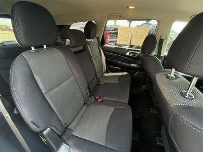 2019 Nissan Pathfinder S   - Photo 18 - Schoolcraft, MI 49087