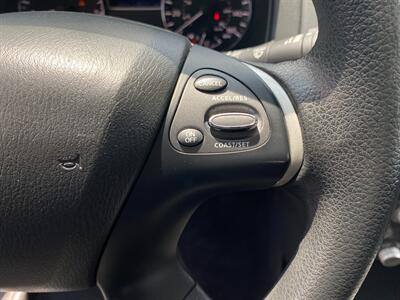 2019 Nissan Pathfinder S   - Photo 36 - Schoolcraft, MI 49087