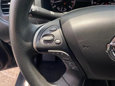 2019 Nissan Pathfinder S   - Photo 35 - Schoolcraft, MI 49087