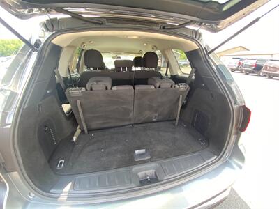 2019 Nissan Pathfinder S   - Photo 22 - Schoolcraft, MI 49087