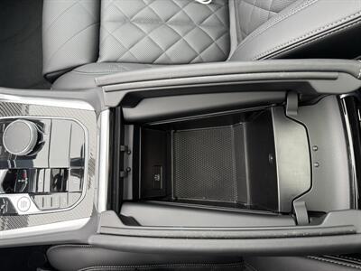 2026 BMW X6 M60i   - Photo 18 - Schoolcraft, MI 49087