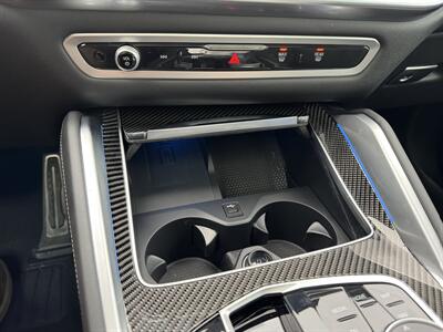 2026 BMW X6 M60i   - Photo 16 - Schoolcraft, MI 49087