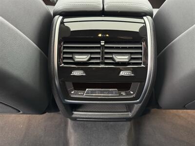 2026 BMW X6 M60i   - Photo 24 - Schoolcraft, MI 49087