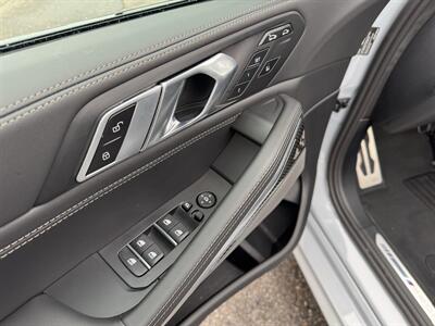 2026 BMW X6 M60i   - Photo 6 - Schoolcraft, MI 49087