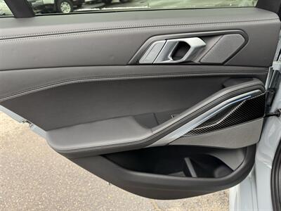2026 BMW X6 M60i   - Photo 21 - Schoolcraft, MI 49087