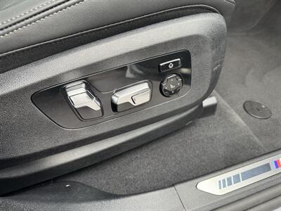 2026 BMW X6 M60i   - Photo 31 - Schoolcraft, MI 49087