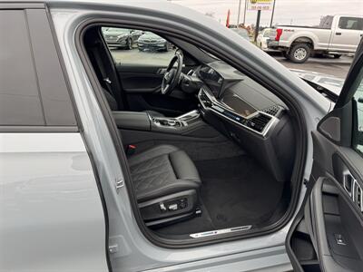 2026 BMW X6 M60i   - Photo 30 - Schoolcraft, MI 49087
