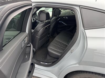 2026 BMW X6 M60i   - Photo 22 - Schoolcraft, MI 49087