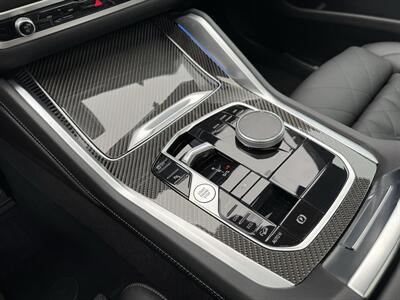 2026 BMW X6 M60i   - Photo 17 - Schoolcraft, MI 49087