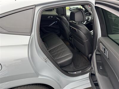 2026 BMW X6 M60i   - Photo 27 - Schoolcraft, MI 49087