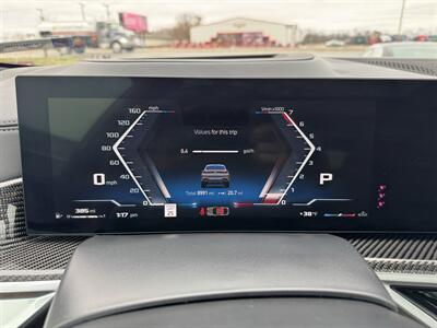 2026 BMW X6 M60i   - Photo 13 - Schoolcraft, MI 49087