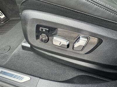2026 BMW X6 M60i   - Photo 8 - Schoolcraft, MI 49087