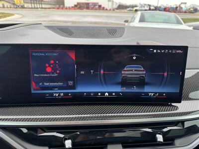 2026 BMW X6 M60i   - Photo 15 - Schoolcraft, MI 49087