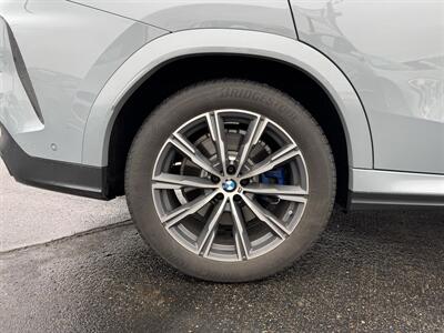 2026 BMW X6 M60i   - Photo 33 - Schoolcraft, MI 49087