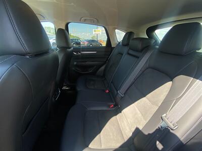 2019 Mazda CX-5 Touring   - Photo 26 - Schoolcraft, MI 49087
