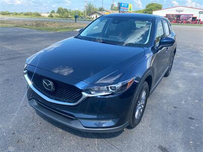 2019 Mazda CX-5 Touring   - Photo 4 - Schoolcraft, MI 49087