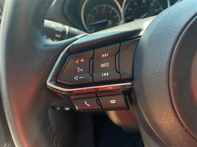 2019 Mazda CX-5 Touring   - Photo 34 - Schoolcraft, MI 49087