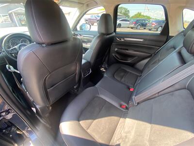 2019 Mazda CX-5 Touring   - Photo 25 - Schoolcraft, MI 49087