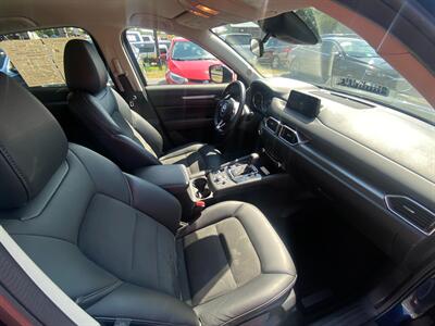 2019 Mazda CX-5 Touring   - Photo 14 - Schoolcraft, MI 49087