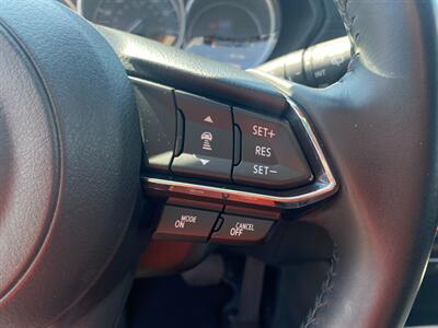 2019 Mazda CX-5 Touring   - Photo 35 - Schoolcraft, MI 49087