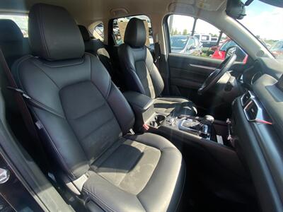 2019 Mazda CX-5 Touring   - Photo 13 - Schoolcraft, MI 49087