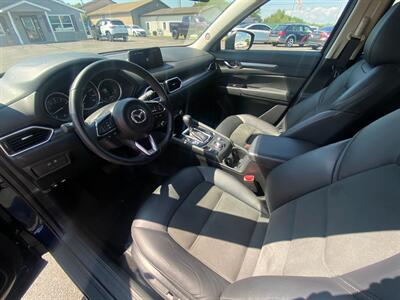 2019 Mazda CX-5 Touring   - Photo 30 - Schoolcraft, MI 49087