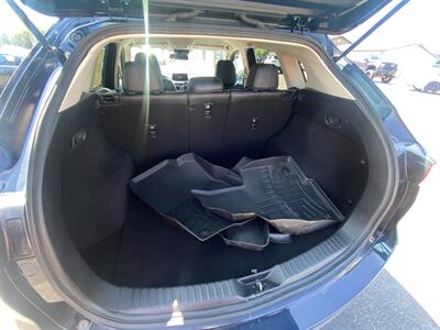 2019 Mazda CX-5 Touring   - Photo 21 - Schoolcraft, MI 49087