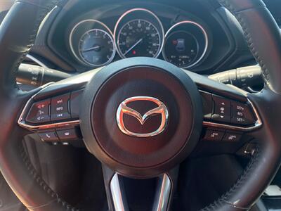 2019 Mazda CX-5 Touring   - Photo 33 - Schoolcraft, MI 49087
