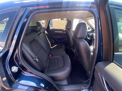 2019 Mazda CX-5 Touring   - Photo 17 - Schoolcraft, MI 49087