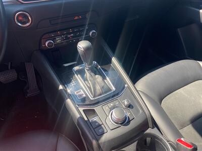 2019 Mazda CX-5 Touring   - Photo 38 - Schoolcraft, MI 49087